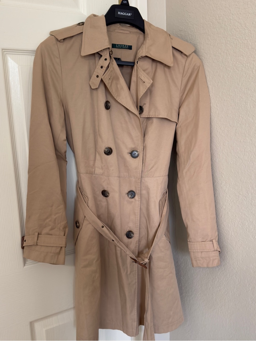 Ralph Lauren Trench Coat